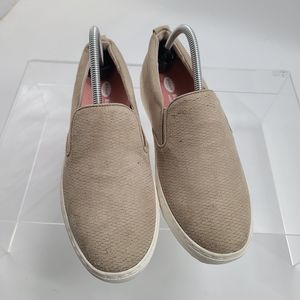 Dr Scholls Womens‎ Nova Slip On Oyster 9.5W